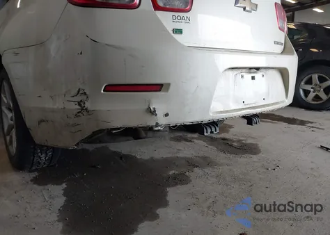 2014 Chevrolet Malibu 1Lt из США, поврежденный, VIN 1G11C5SLXEF273430